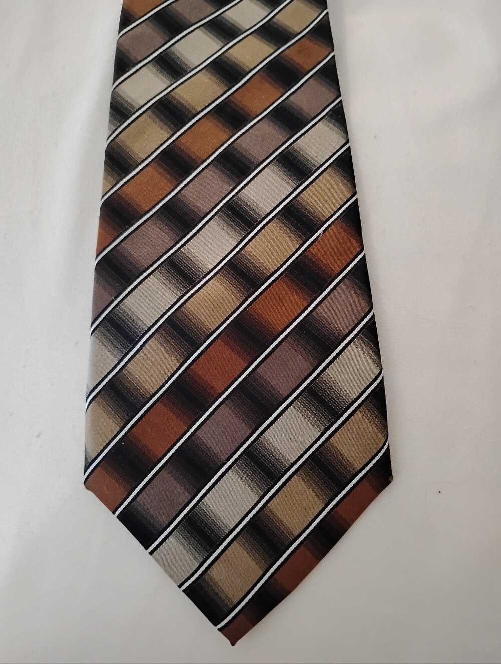 Van Heusen Men's Tie